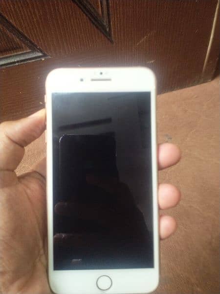 iphone 8plus 64 gb non Pta 4