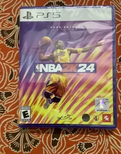 Nba 2k 24 0