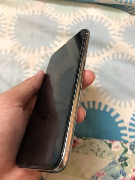 iPhone X 64 GB 5