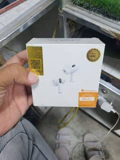 Apple airpods pro 2 2nd generation type c enc and ANC