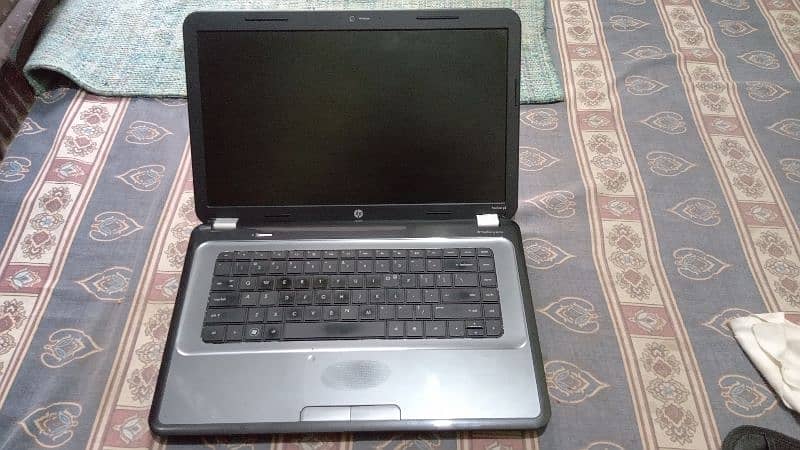 Laptop Hp 1