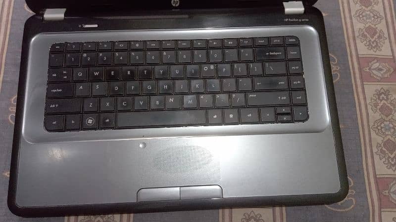 Laptop Hp 2