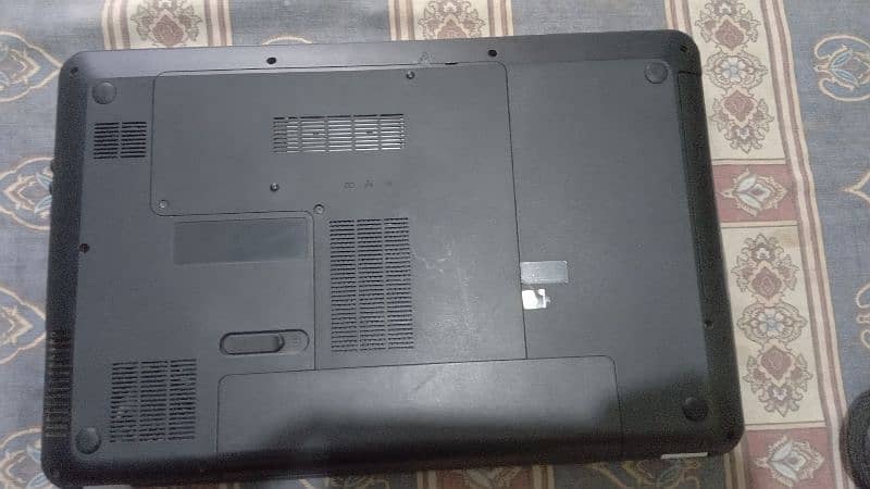 Laptop Hp 3