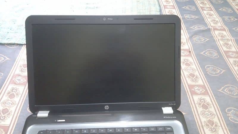 Laptop Hp 5