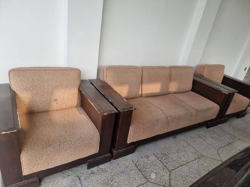 5 seater sofa set for sale 0