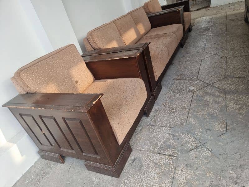 5 seater sofa set for sale 2