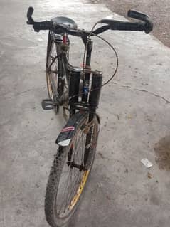 cycle for sale