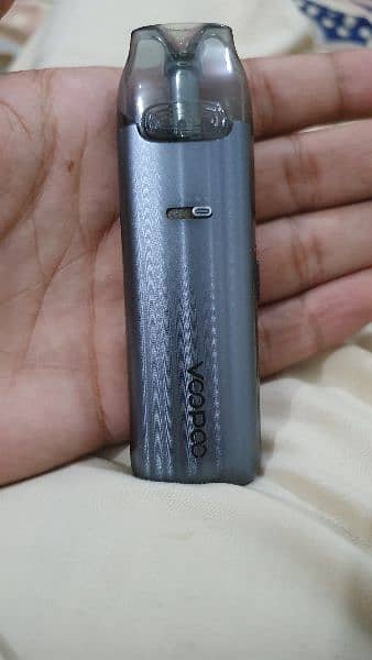 voopoo vmate pro 1