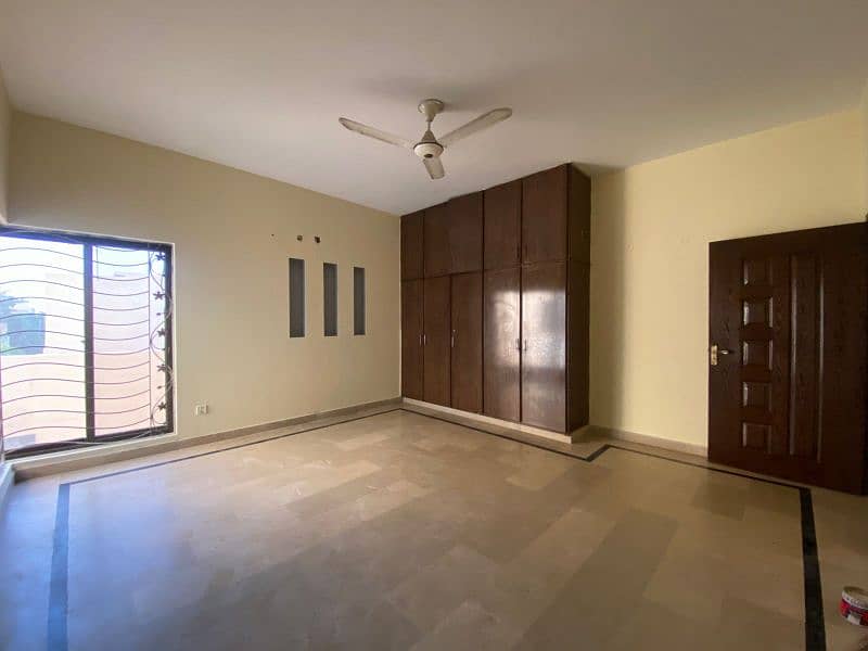 3 bed 1 kanal Upper portion Available For Rent ( Direct Owner) 7