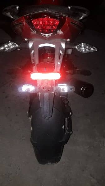 Sp 150cc bike 2020 modle 6