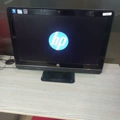 HP All in One Pc