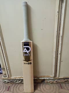 English willow bat for sale