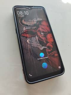 Vivo S1  8 / 256