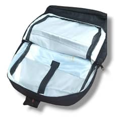 Multipurpose Laptop bag