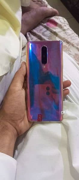 oneplus 8 dual SIM 0