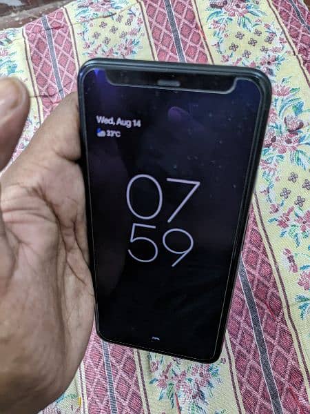 Google Pixel 4 xl (6/64) 4