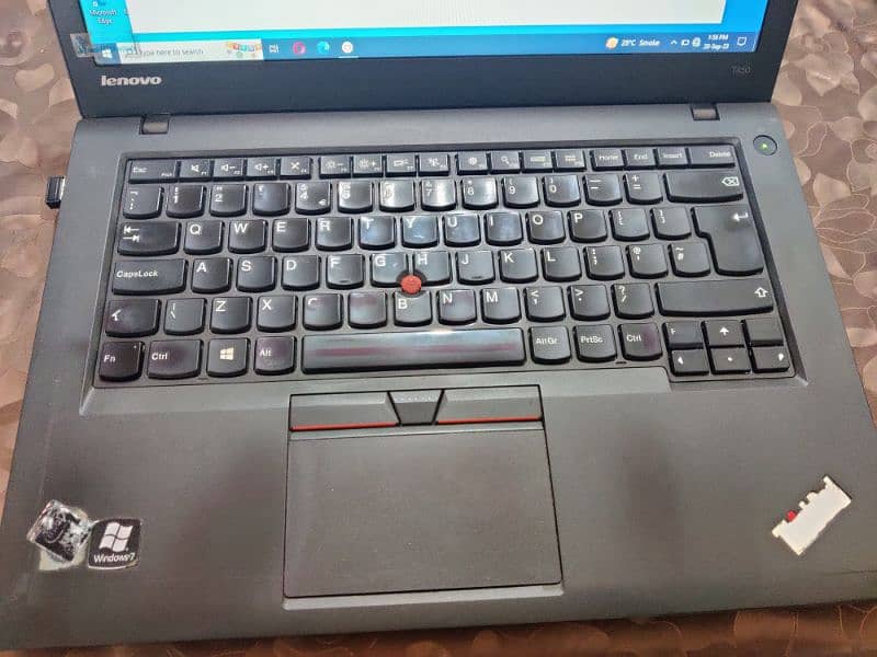 Lenovo T450 i5 5th Generation Laptop for Sell 0