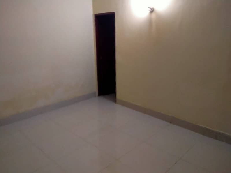 240 yards new renovated 2 bed drawing dinning ground floor Available for rent in block 5 1