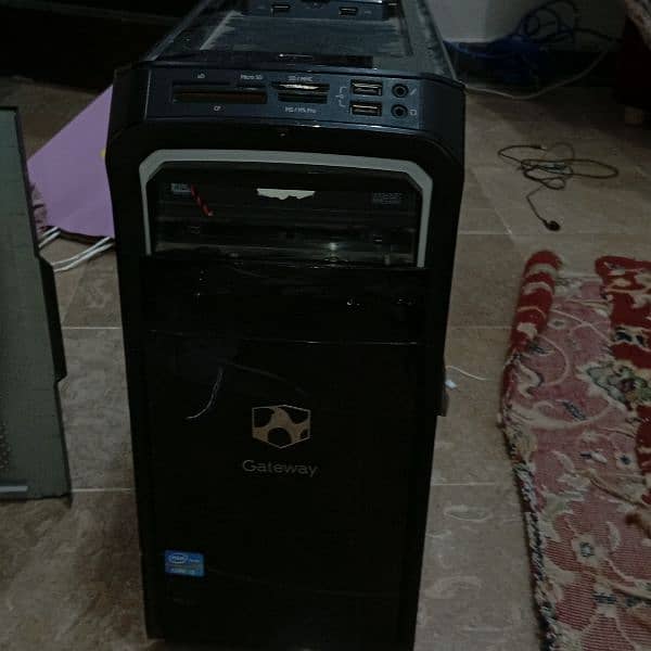 I 3 second generation pc. 2