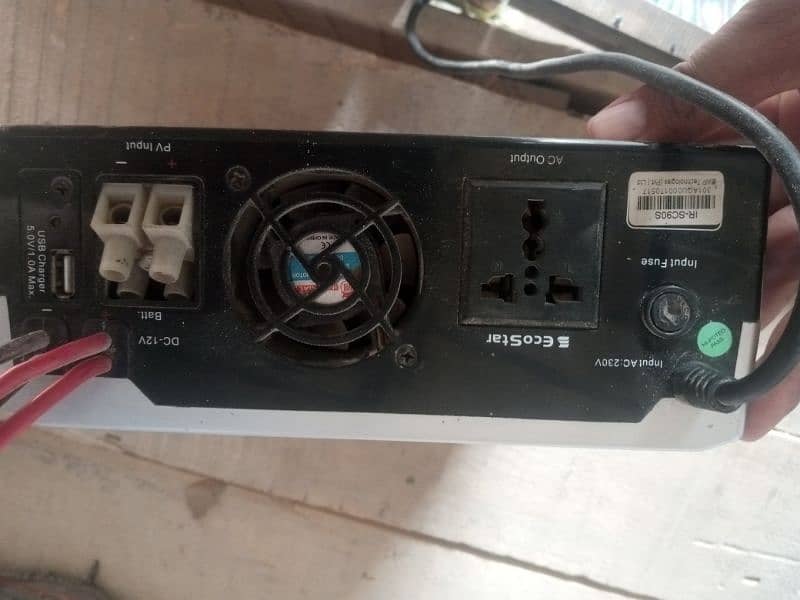 1.5 kv inverter 12v for sale 1