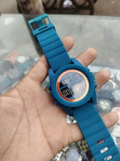 Nixon Digital Original Watch