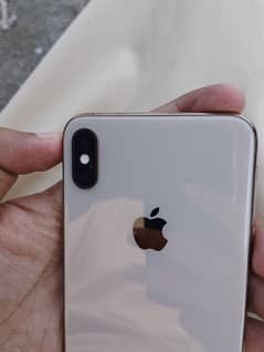 I phone xsmax 256gb non pta