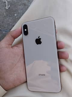 I phone xsmax 256gb non pta