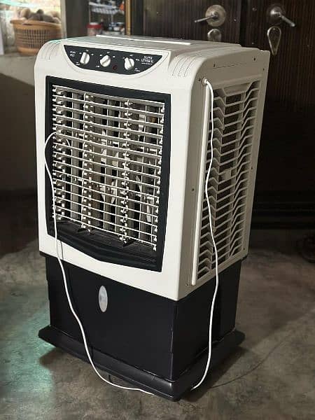 SUPER GENERAL ROOM AIR COOLER 0