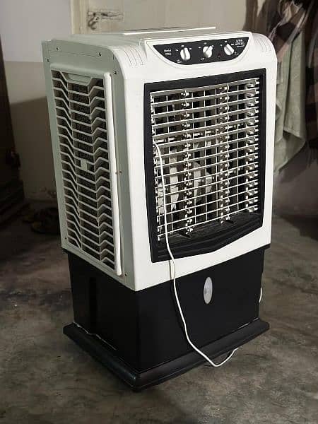 SUPER GENERAL ROOM AIR COOLER 1