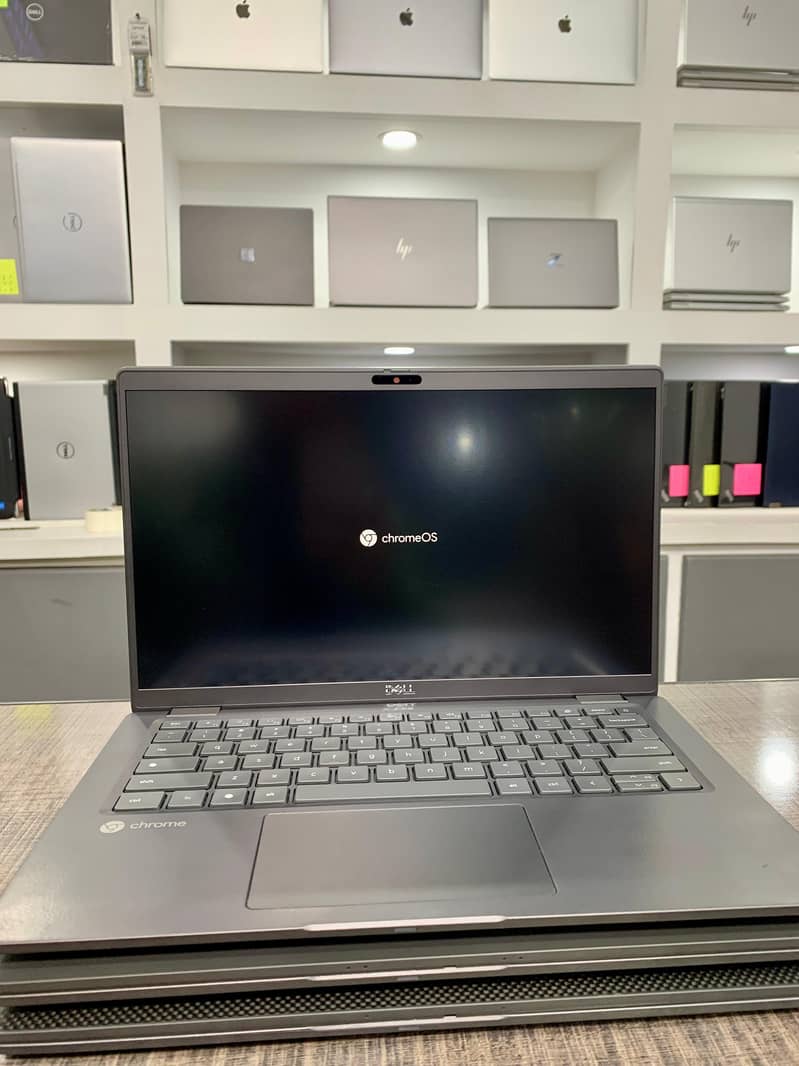 Dell Latitude | laptop | 7410 Chromebook |i5 10th Gen | 16/256 3