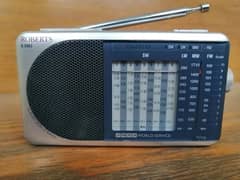 Radio Roberts England