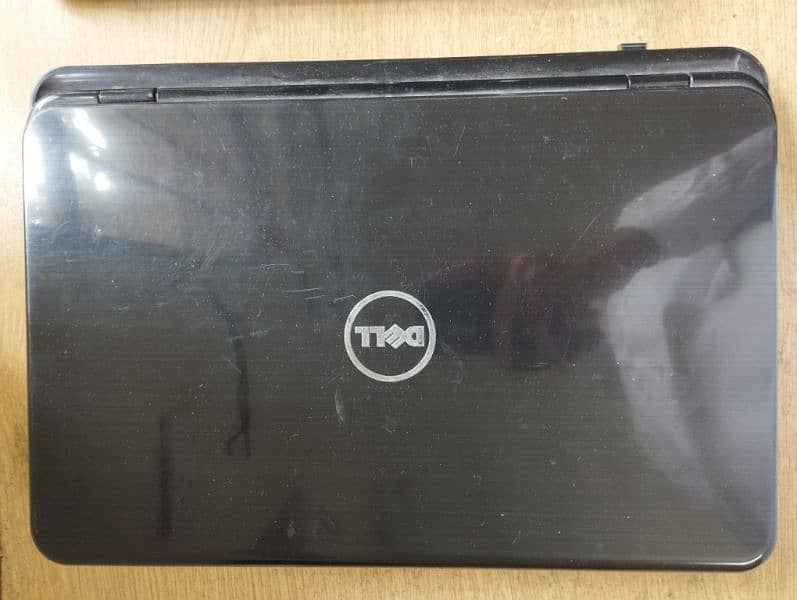 Dell Inspiron Ci3 2nd generation for urgent sale 0