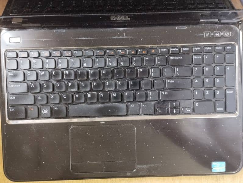 Dell Inspiron Ci3 2nd generation for urgent sale 1