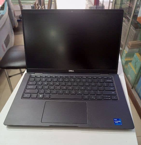 Dell Latitude 7420 Laptop 11th Generation corei7 1