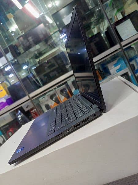 Dell Latitude 7420 Laptop 11th Generation corei7 3