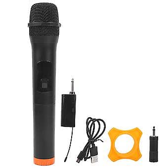 V8 Bm-800 Podcast Mic Set With Live Sound Card,Condenser Microphone W 15