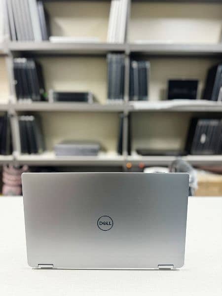 Dell Latitude 7400 2-in-1 x360 Touch Screen laptop! 0