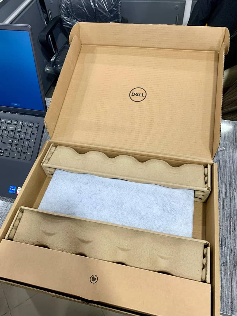 Dell Inspiron 3530 Raptor Lake (Brand New Boxpack) 01 Year Warranty 1