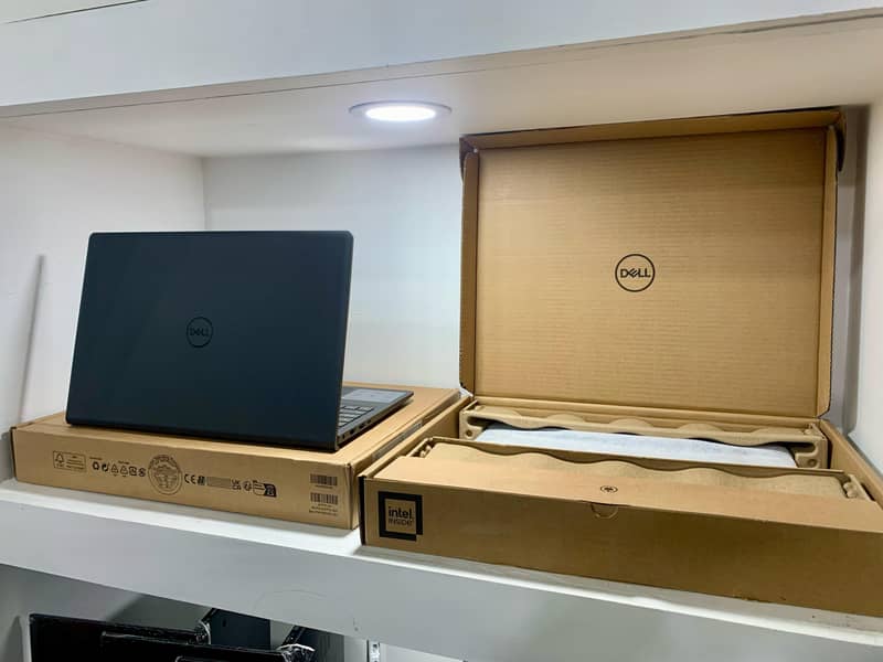 Dell Inspiron 3530 Raptor Lake (Brand New Boxpack) 01 Year Warranty 2