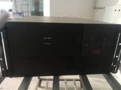 UPS for sale/APC SMART UPS/5KVA pure Sinewave