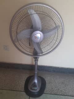 floor fan brand new condition 9/10