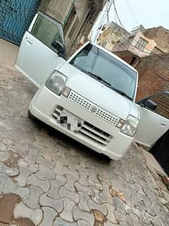 Suzuki Alto 2009