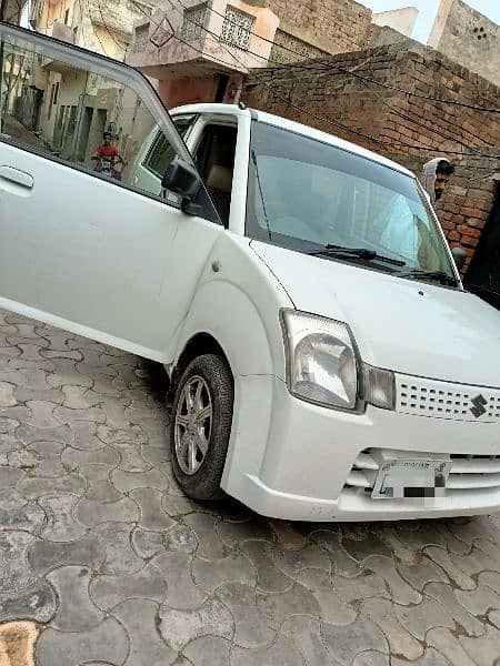 Suzuki Alto 2009 2