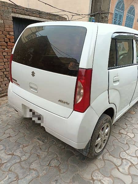 Suzuki Alto 2009 3