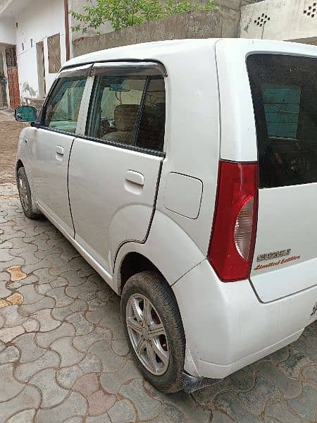 Suzuki Alto 2009 4