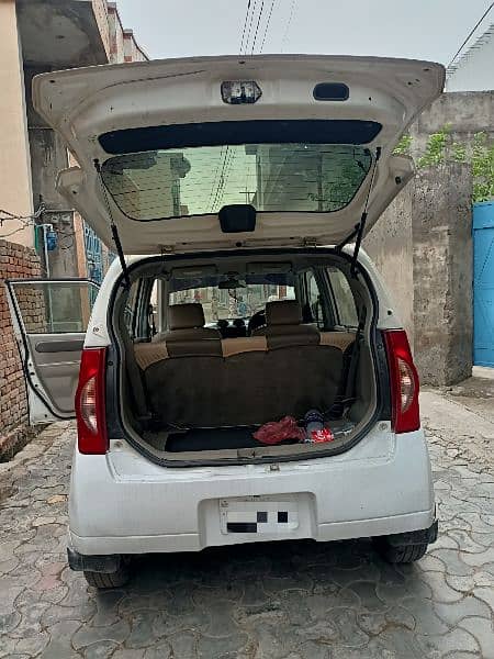 Suzuki Alto 2009 12