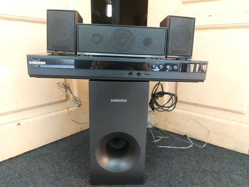 SAMSUNG HTE-350K 0