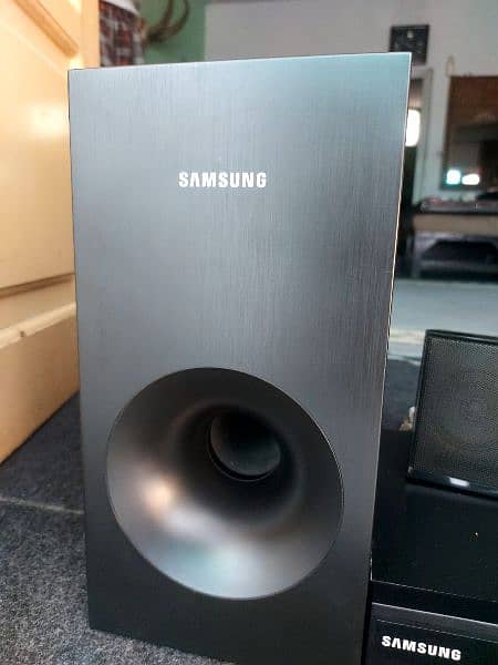 SAMSUNG HTE-350K 1