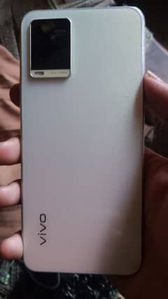 vivo Y33T lash 8+4/128 condition 10/9