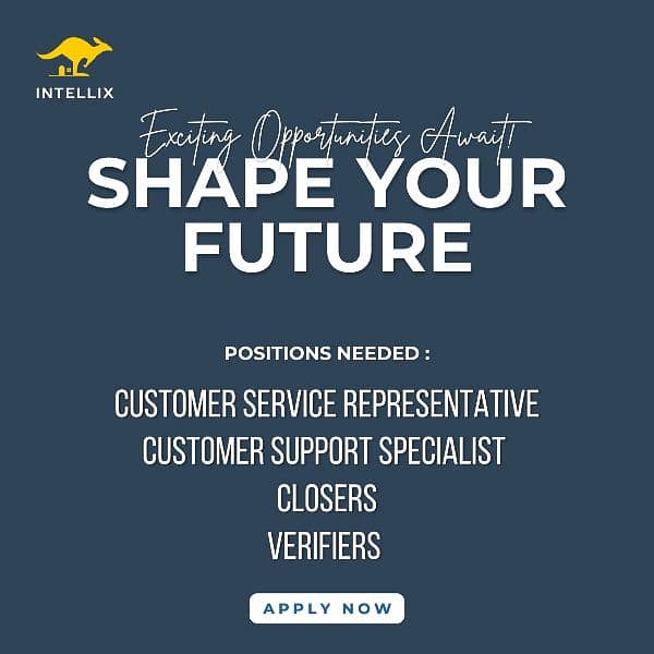 Work From Home | Sales & Customer Service Representatives Required 1